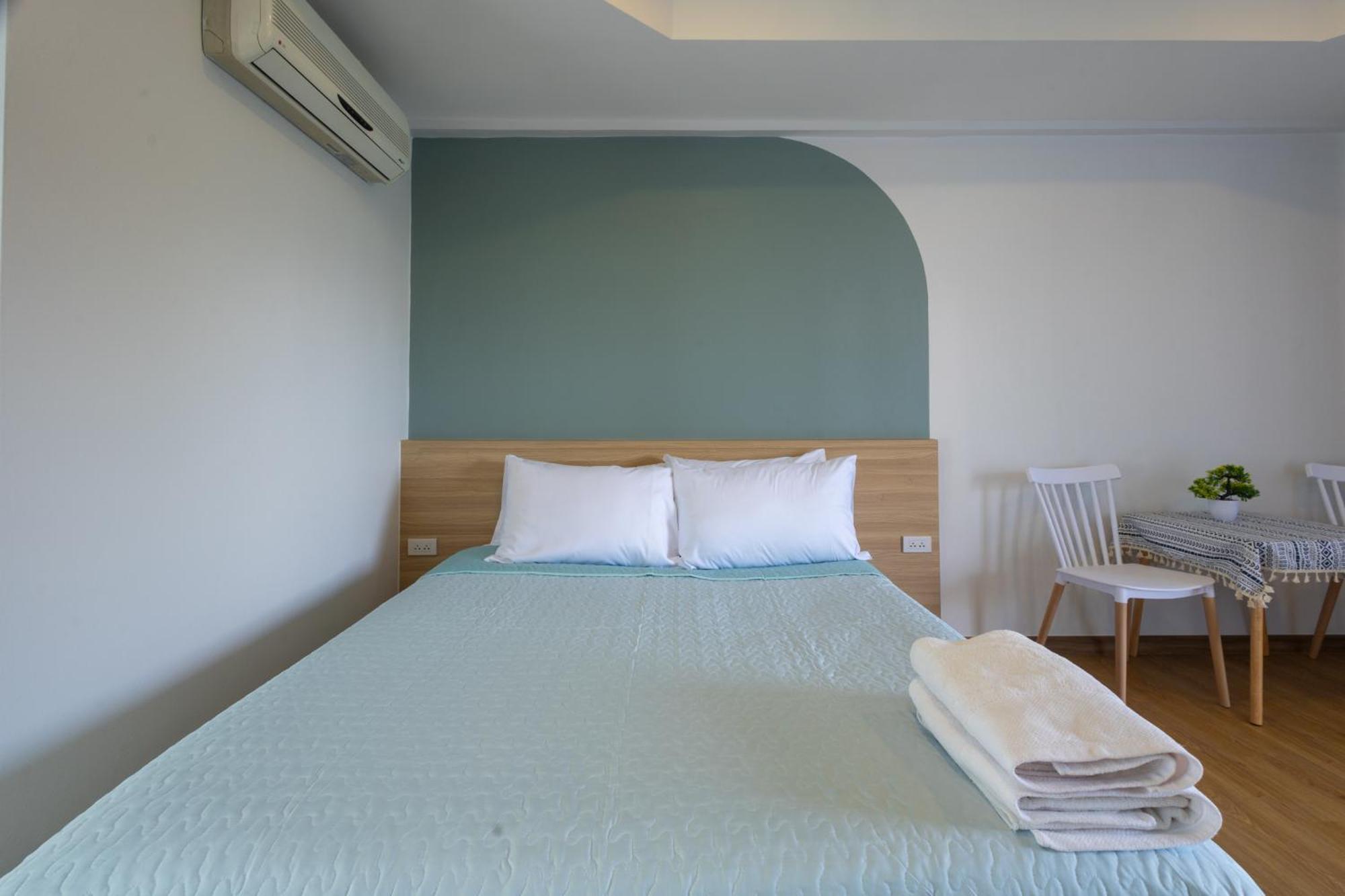 Baan Sinkaew Chiangmai - บ้านสินแก้ว อพาร์ทเม้นท์ Appartement