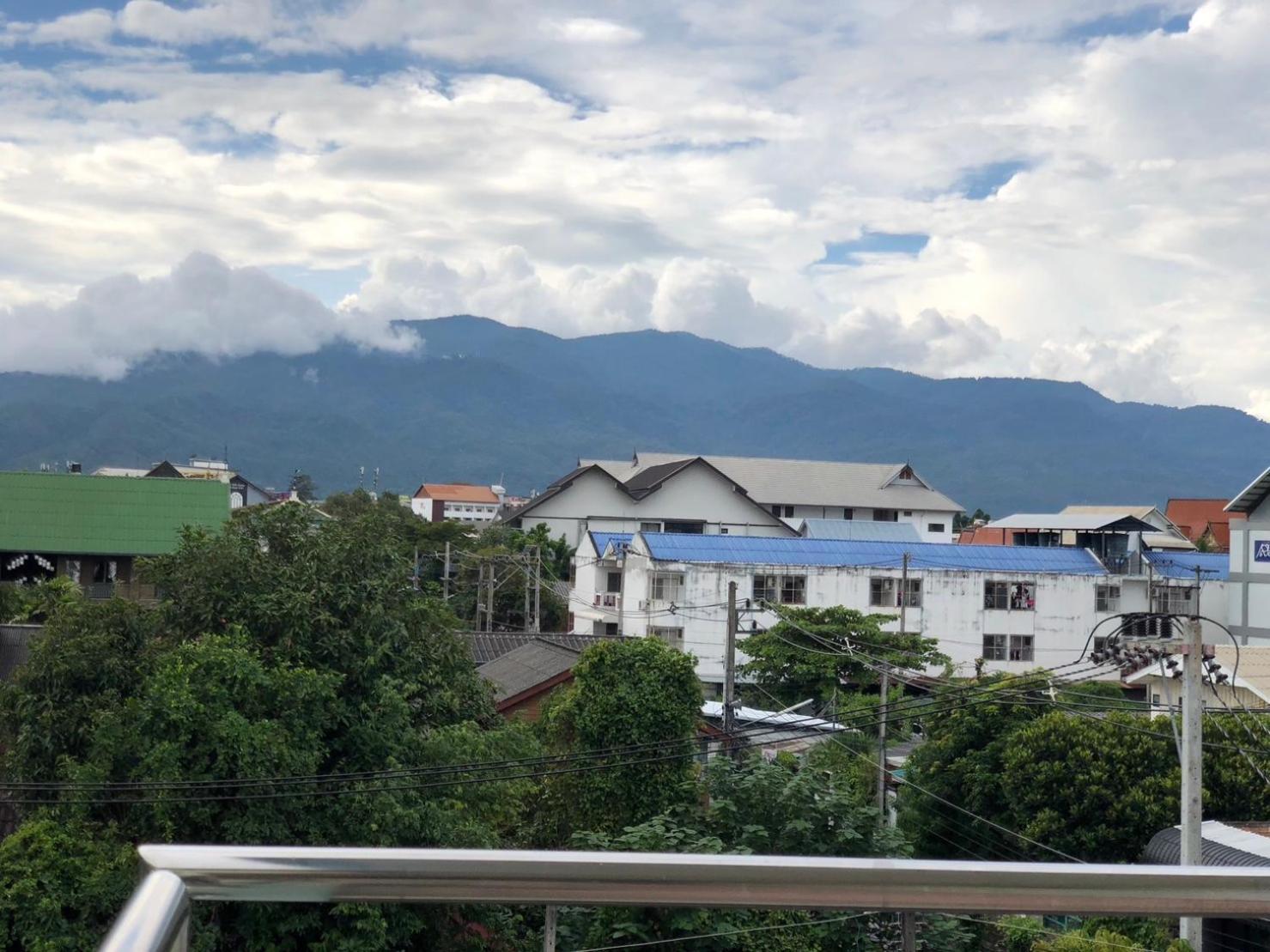 Appartement Baan Sinkaew Chiangmai - บ้านสินแก้ว อพาร์ทเม้นท์