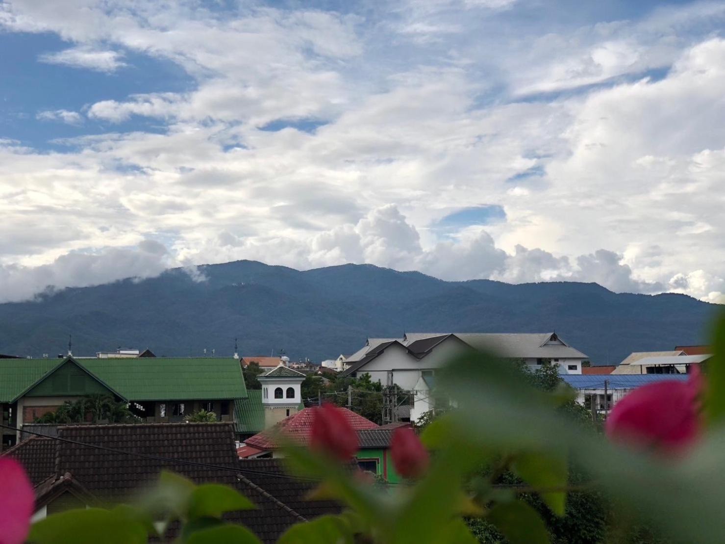 Baan Sinkaew Chiangmai - บ้านสินแก้ว อพาร์ทเม้นท์