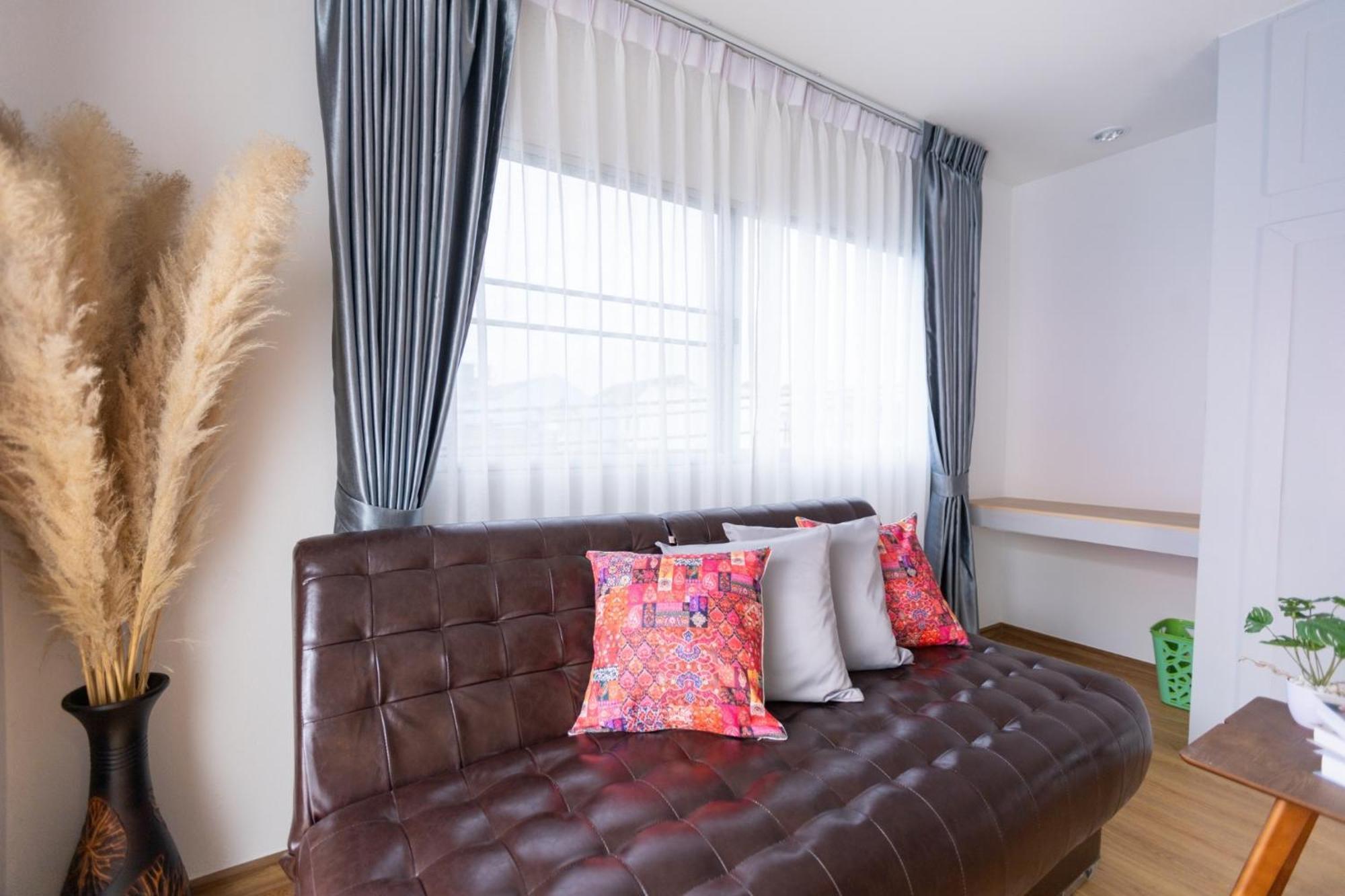 Appartement Baan Sinkaew Chiangmai - บ้านสินแก้ว อพาร์ทเม้นท์ Chiang Mai