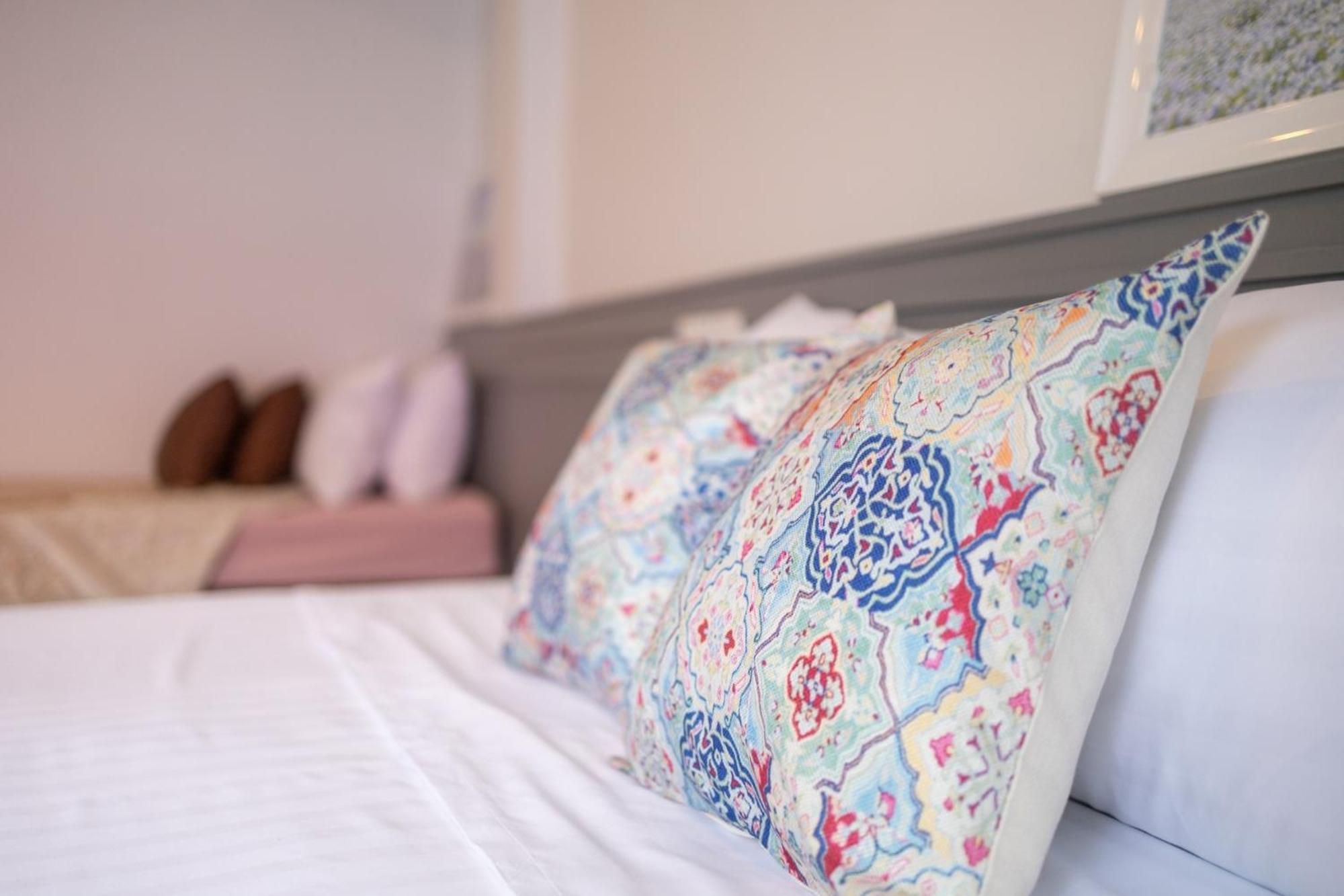 Baan Sinkaew Chiangmai - บ้านสินแก้ว อพาร์ทเม้นท์ Appartement *