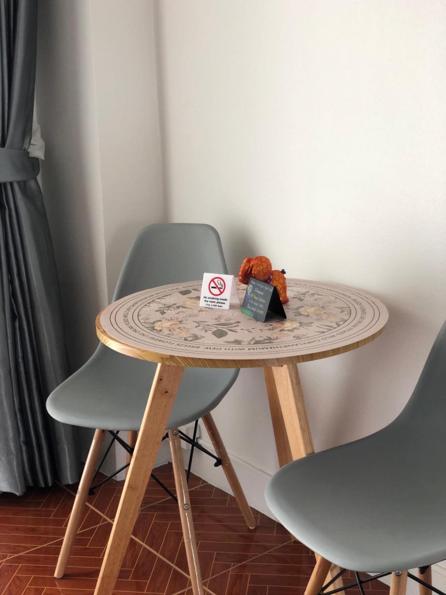 Appartement Baan Sinkaew Chiangmai - บ้านสินแก้ว อพาร์ทเม้นท์ *