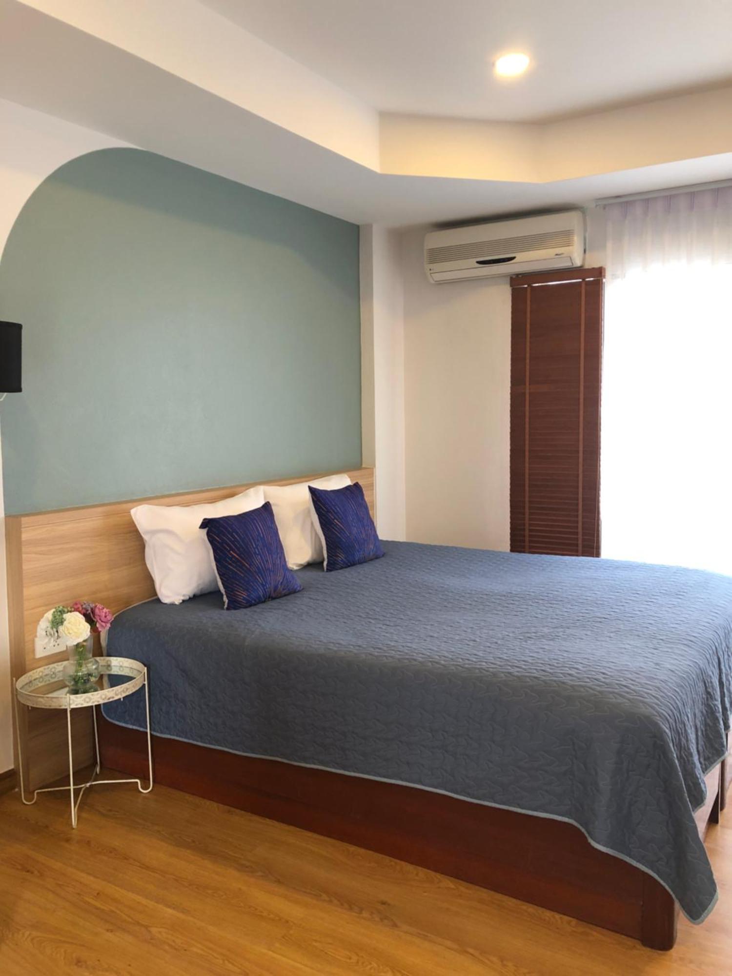 Baan Sinkaew Chiangmai - บ้านสินแก้ว อพาร์ทเม้นท์ Appartement Chiang Mai