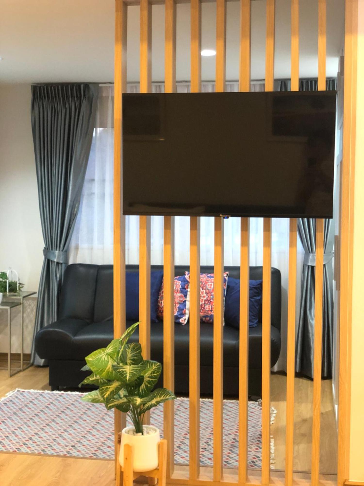 Baan Sinkaew Chiangmai - บ้านสินแก้ว อพาร์ทเม้นท์ * เชียงใหม่