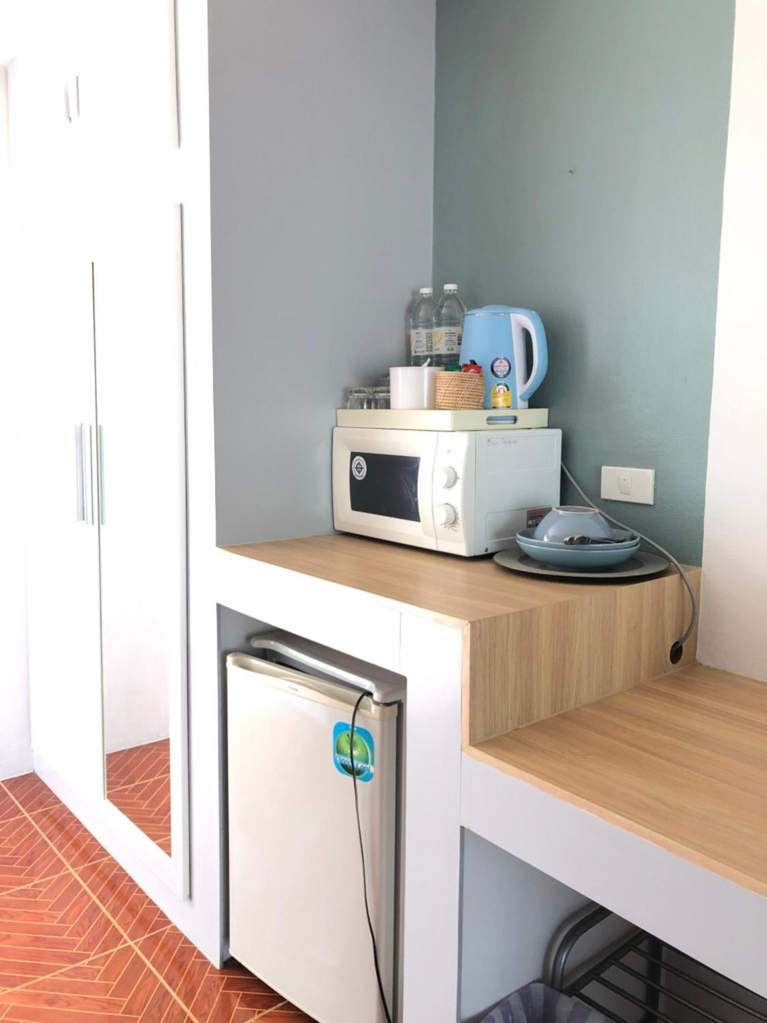 Baan Sinkaew Chiangmai - บ้านสินแก้ว อพาร์ทเม้นท์ Appartement