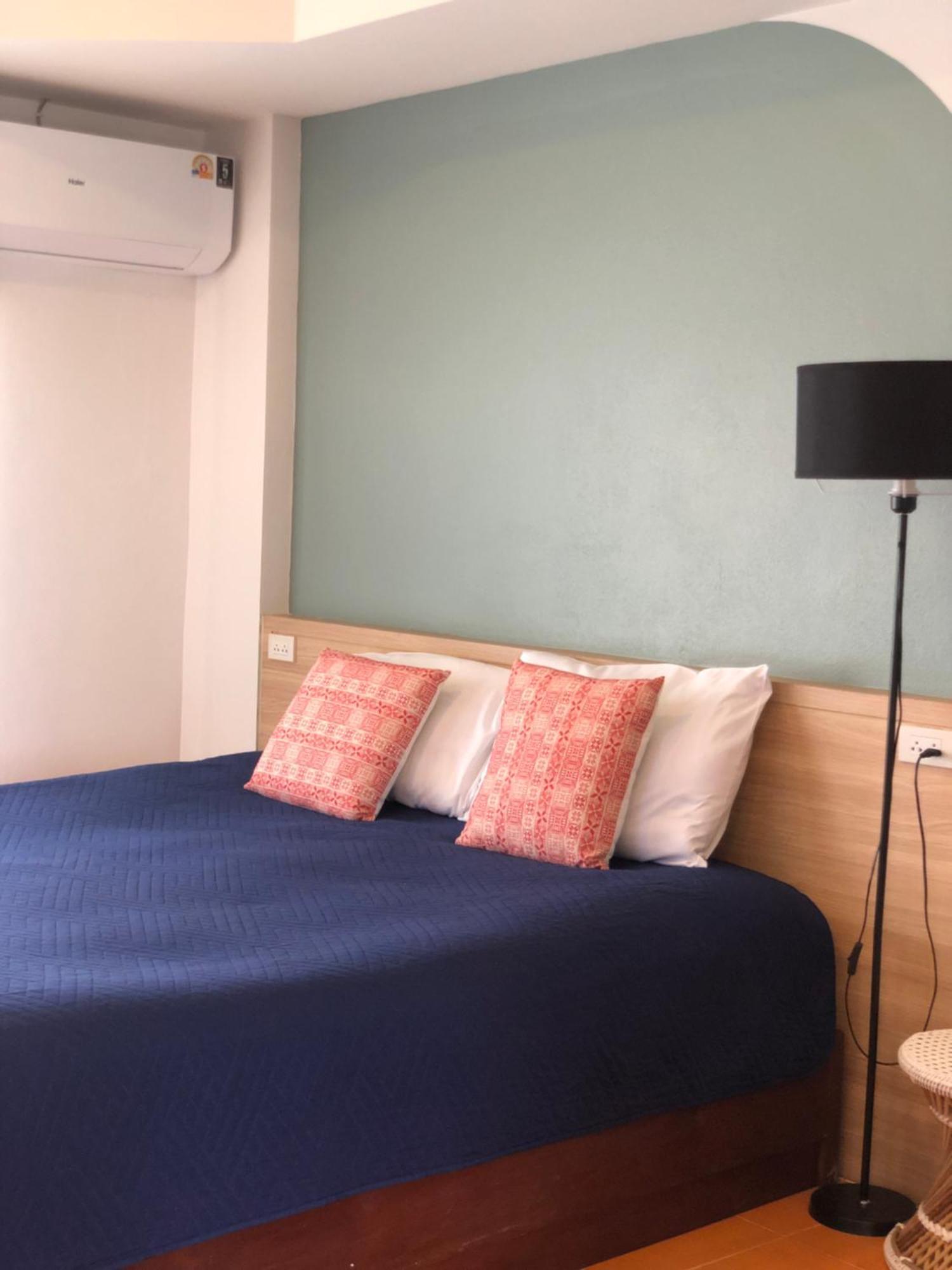 Baan Sinkaew Chiangmai - บ้านสินแก้ว อพาร์ทเม้นท์ Appartement Chiang Mai