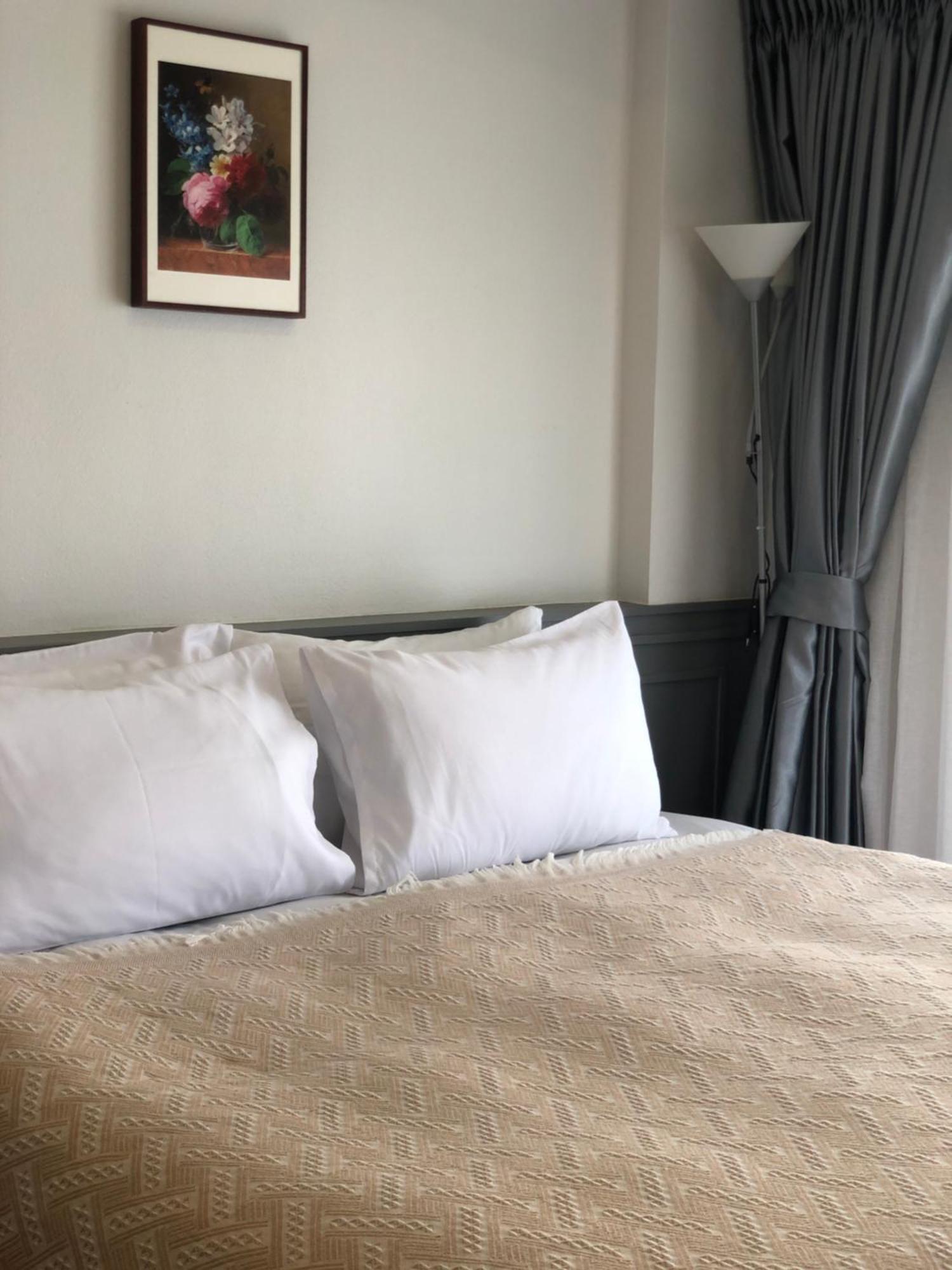 อพาร์ทเม้น Baan Sinkaew Chiangmai - บ้านสินแก้ว อพาร์ทเม้นท์ เชียงใหม่