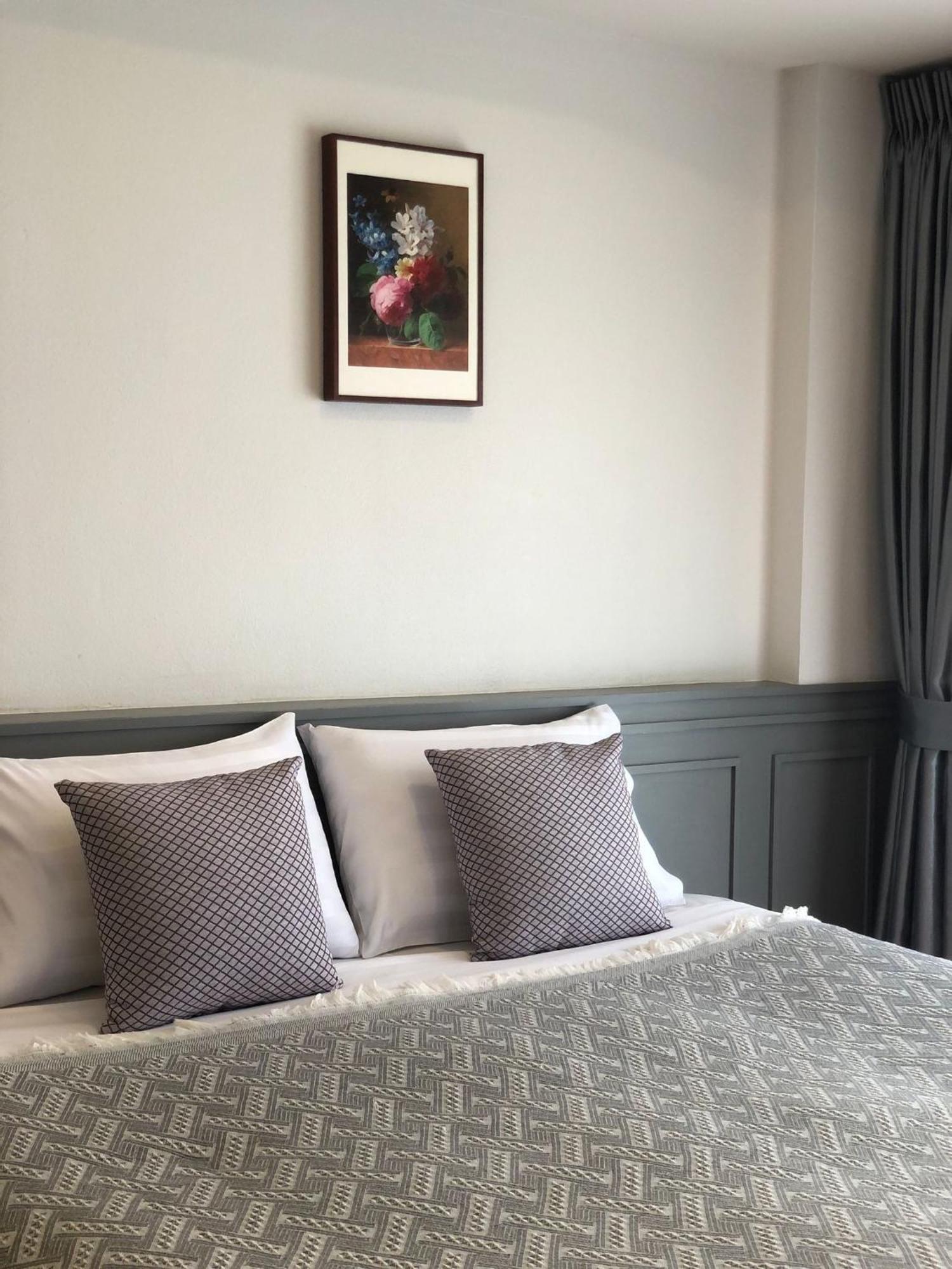 Appartement Baan Sinkaew Chiangmai - บ้านสินแก้ว อพาร์ทเม้นท์