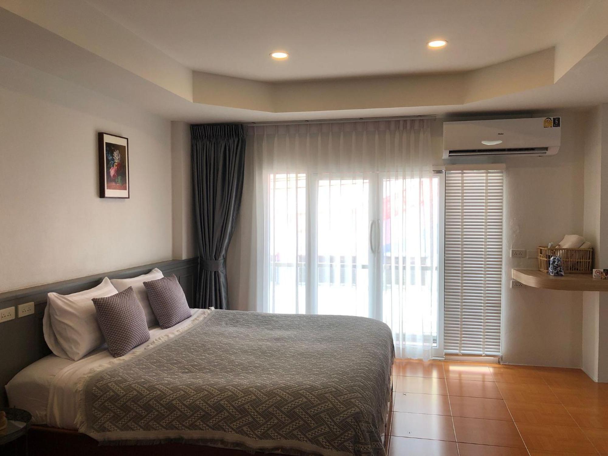 Baan Sinkaew Chiangmai - บ้านสินแก้ว อพาร์ทเม้นท์